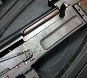 Movie Armaments Group North Korean AK