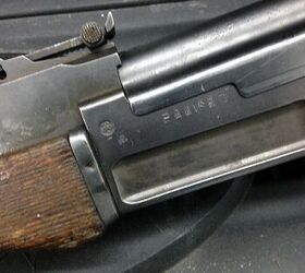 Movie Armaments Group North Korean AKM