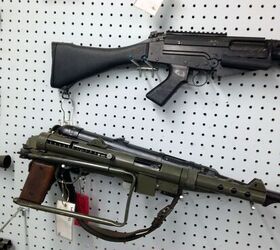 Movie Armaments Swedish K