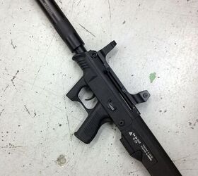 Movie Armaments Norinco QCW-05