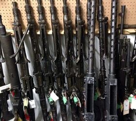 Movie Armaments MG42 Pile