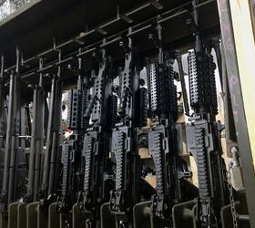 Movie Armaments SAW and G3