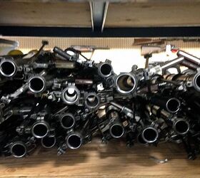 Movie Armaments RPG-7 Tubes