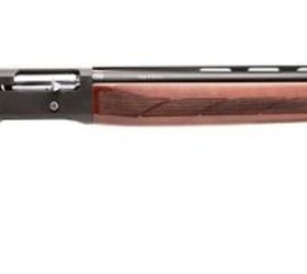 STEVENS S1200 Takes the Leap— Savage Arms New Semi-Auto Shotgun