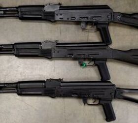 American Made DDI AKs Coming soon