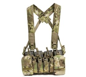 個人装備 HALEY STRATEGIC PARTNERS D3CR KT NEW Haley Strategic D3CRX Chest Rigs | thefirearmblog.com