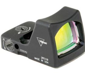 Who Bought Who? Trijicon, 5.11, S&W and More