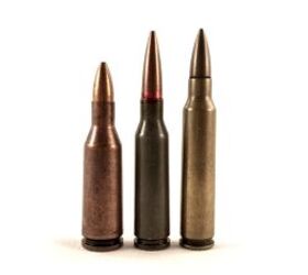 Modern Intermediate Calibers 008: The Soviet 5.45x39mm