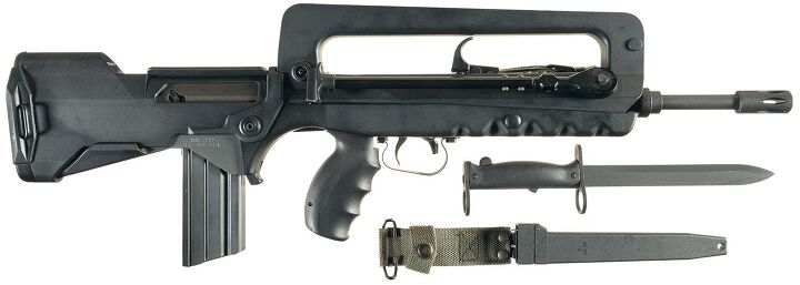 Playing Taps for the Bugle: Forgotten Weapons Sends Off the Famous ...