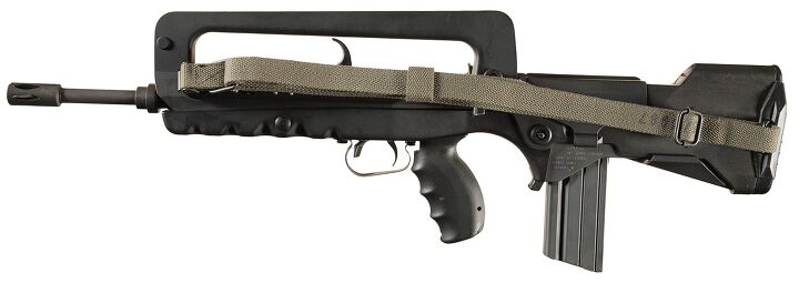 Playing Taps for the Bugle: Forgotten Weapons Sends Off the Famous ...