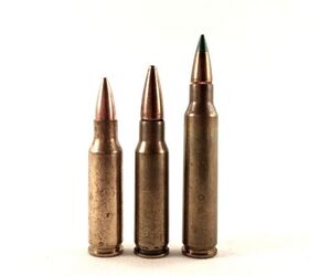 Modern Intermediate Calibers 009: The 6x35mm KAC/TSWG