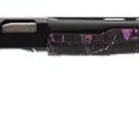 Getting Your Stevens 320 Scattergun Muddy