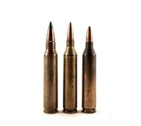 Modern Intermediate Calibers 013: The .17 Caliber Remington Family