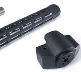 Partnership Between KE Arms, Brethren Armament, and Rim County ...
