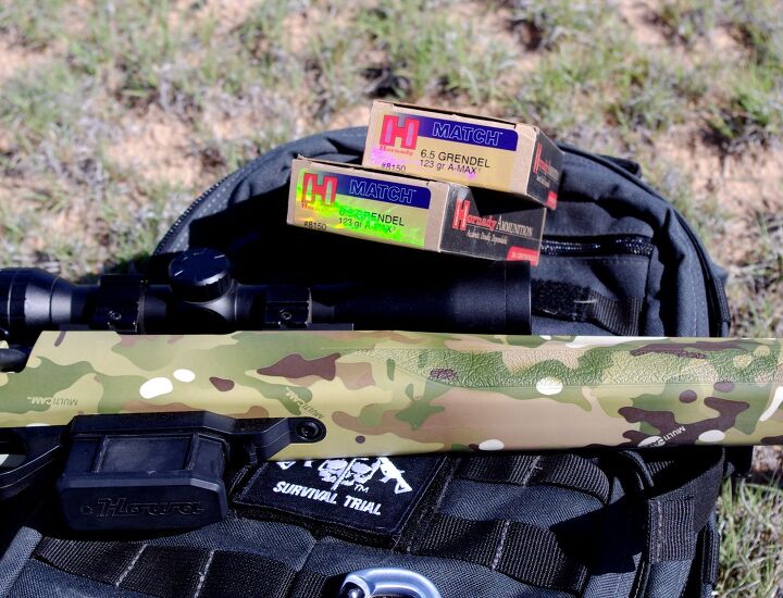 Gun Review: Howa MiniAction Rifle | thefirearmblog.com