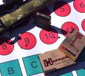Gun Review: Howa MiniAction Rifle | thefirearmblog.com
