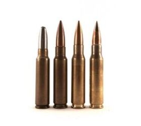 Modern <s>Intermediate</s> Full Power Calibers 015: The 7.62x51mm NATO