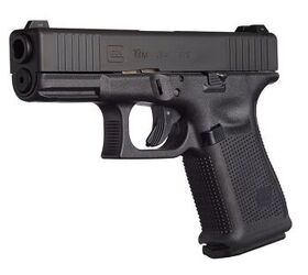 New FBI Glock Rumors Surface