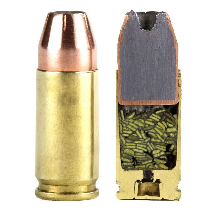 Bullets Cut In Half Six Popular Rounds Cut in Half | thefirearmblog.com