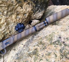 Capitol Armory Meters The JJFU Aero Sonic Silencer