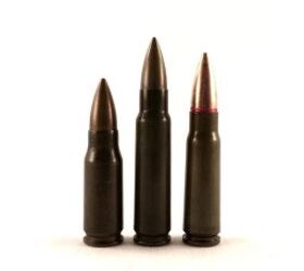 <s>Modern</s> Historical Intermediate Calibers 020: The 7.62x45mm Czech