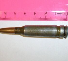 Modern <s>Intermediate</s> Full Power Calibers 019: The Russian 6x49mm Unified