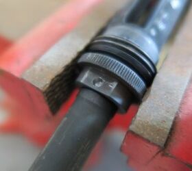 What Does A Gunsmith Do To Pin And Weld?