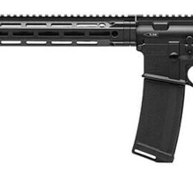 Multi-Gun Ready: The New Daniel Defense DDM4V7 Pro