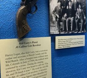 Museum Of The West – Historical Firearms | thefirearmblog.com