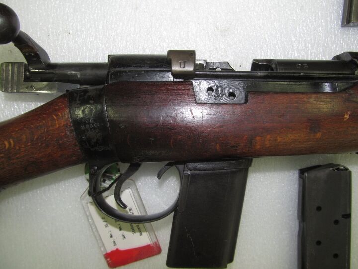Blast from the Past: DeLisle Commando Carbine | thefirearmblog.com