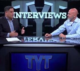 Reasonable Discussions: Why Can't They All Be Like This?