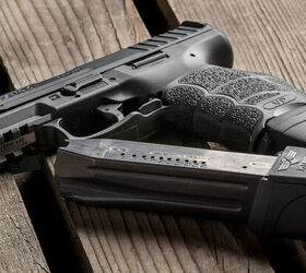 XTECH Makes the VP9 3-Gun Ready with +5 Magazine Extender