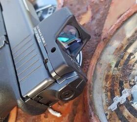 Raven Concealment Steps Into Optics Game With The New Balor Mount ...