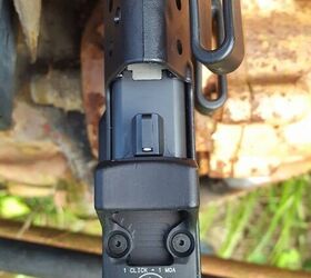 Raven Concealment Steps Into Optics Game With The New Balor Mount ...