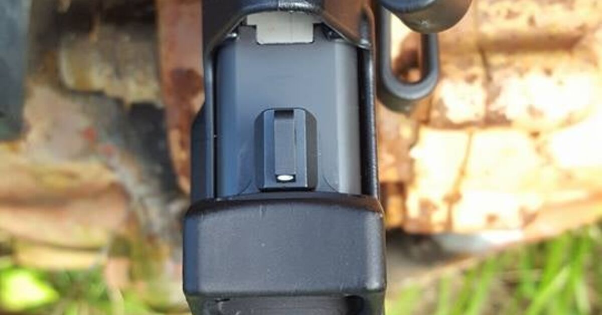 Raven Concealment Steps Into Optics Game With The New Balor Mount ...