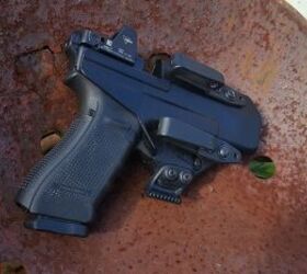 Raven Concealment Steps Into Optics Game With The New Balor Mount ...