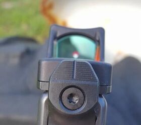 Raven Concealment Steps Into Optics Game With The New Balor Mount ...