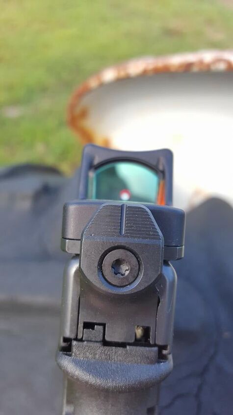 Raven Concealment Steps Into Optics Game With The New Balor Mount ...