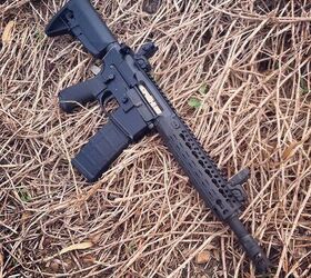 Australian AR-15 Rifles by Wedgetail Industries | thefirearmblog.com