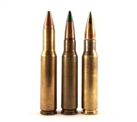 Future Firearms Ammunition Technology 007: Squeezebore Ammunition - Celeritas Et Accuratio