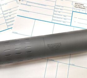 Buying a Silencer? Clarity on What your CLEO Can & CANNOT DO