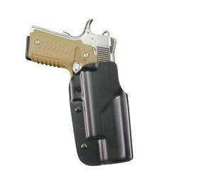 Blade-Tech Holsters for Recover Tactical Equipped 1911 and Berettas ...