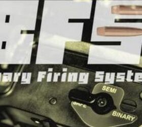 Review: New Franklin Armory Gen 3 Binary BFS III Trigger—–A Very Fast Firing Trigger!