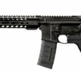 Slide Fire Teams Up with Colt Competition on CRZ-16 Rifle