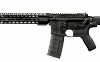 Colt M2012 Competition Rifle | thefirearmblog.com