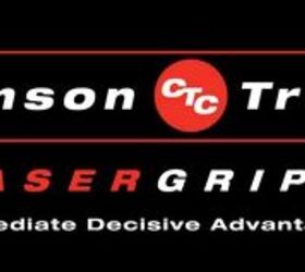 Smith & Wesson Finalizes Acquisition of Crimson Trace