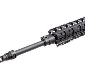 リリパットレーン 　ROLL OUT THE BARREL 7.62 PredatOBR Barrel Cartridge - LaRue Tactical