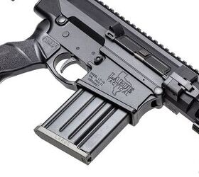LaRue PredatOBR In 260 Remington | thefirearmblog.com