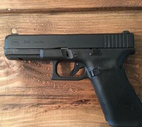 Glock 17M Recall Update