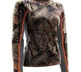 NOMAD Expanding Hunting Apparel Line